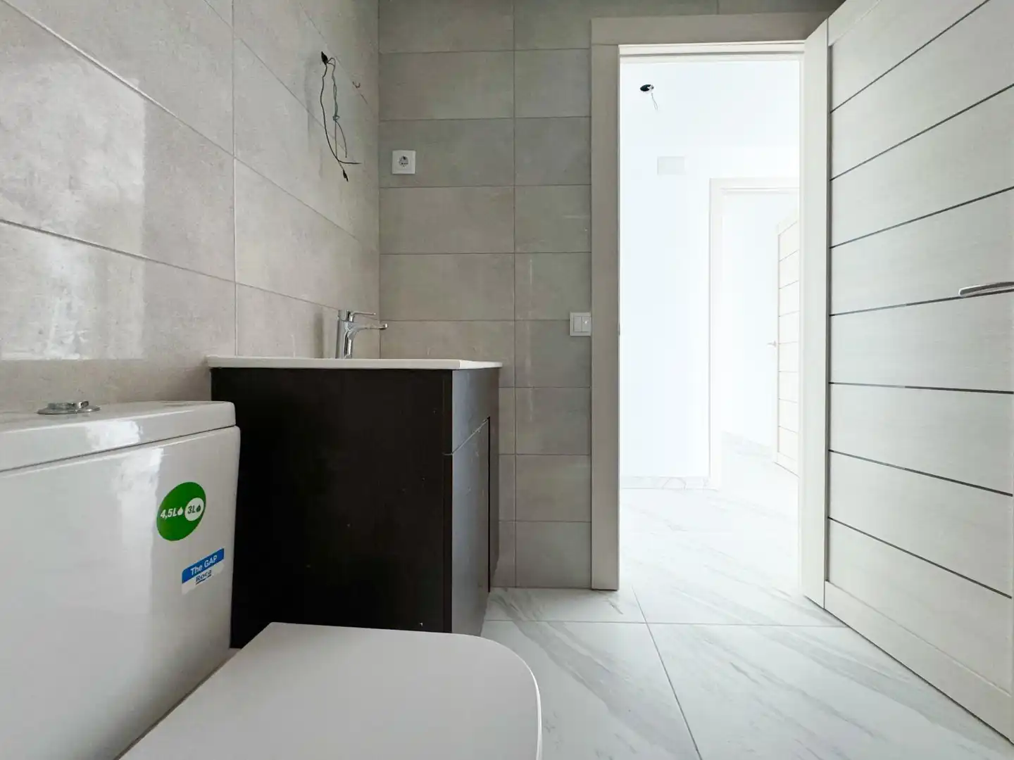 Attic for sale in La Pineda