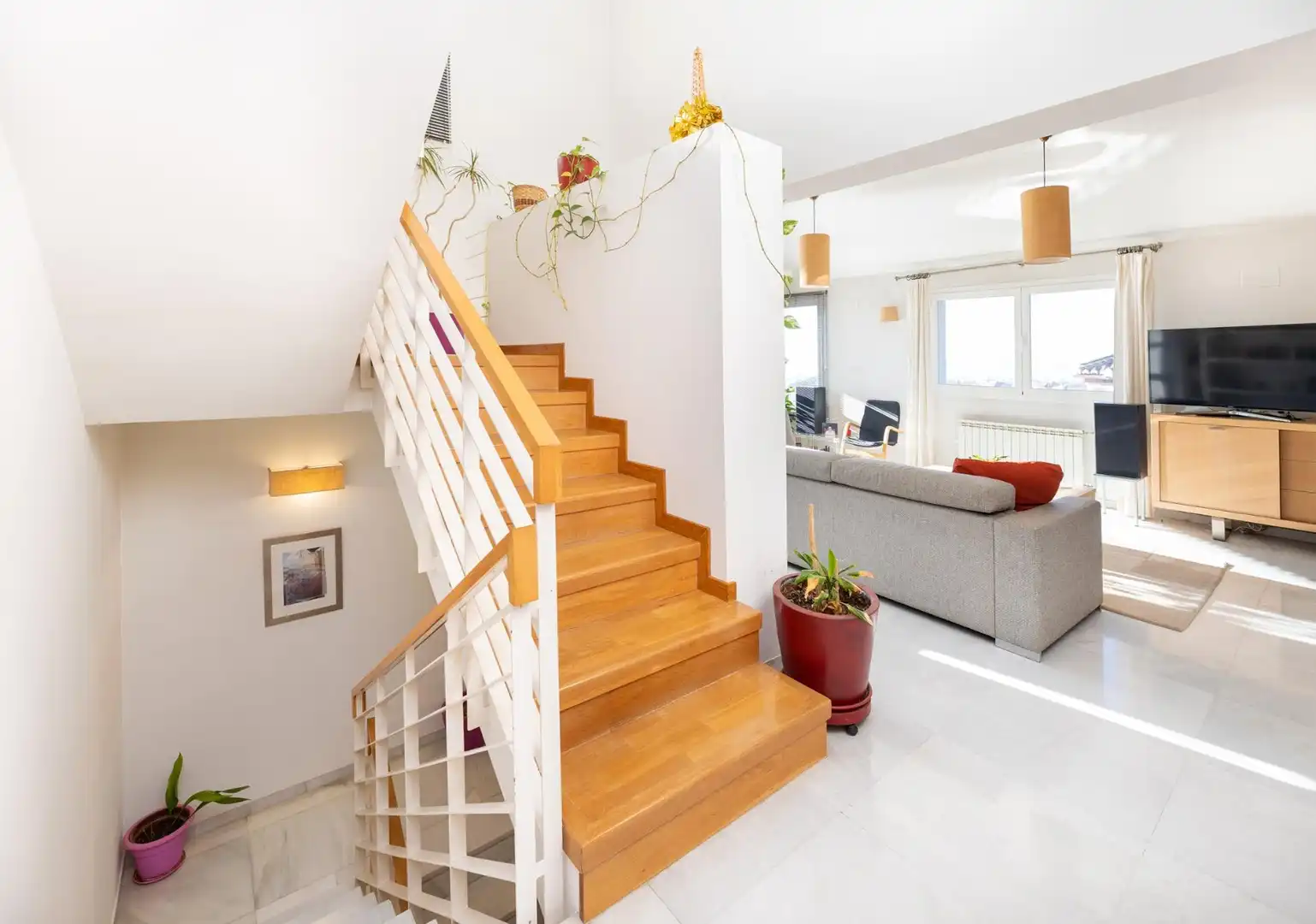 Villa con piscina in vendita a Cájar, imagen 18