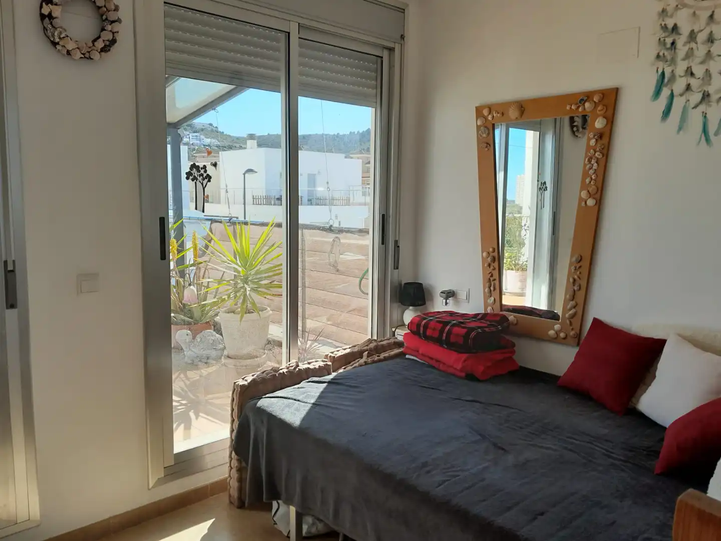 Villa avec terrasse à vendre à Camí de Cervera 5, imagen 15