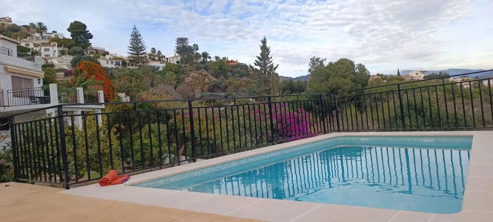 Villa mit Pool zum Verkauf in Monte los Almendros - El Pargo - Costa Aguilera, imagen 2