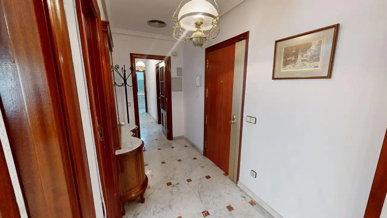Appartement à louer à C/ Federico Mendizábal, imagen 27