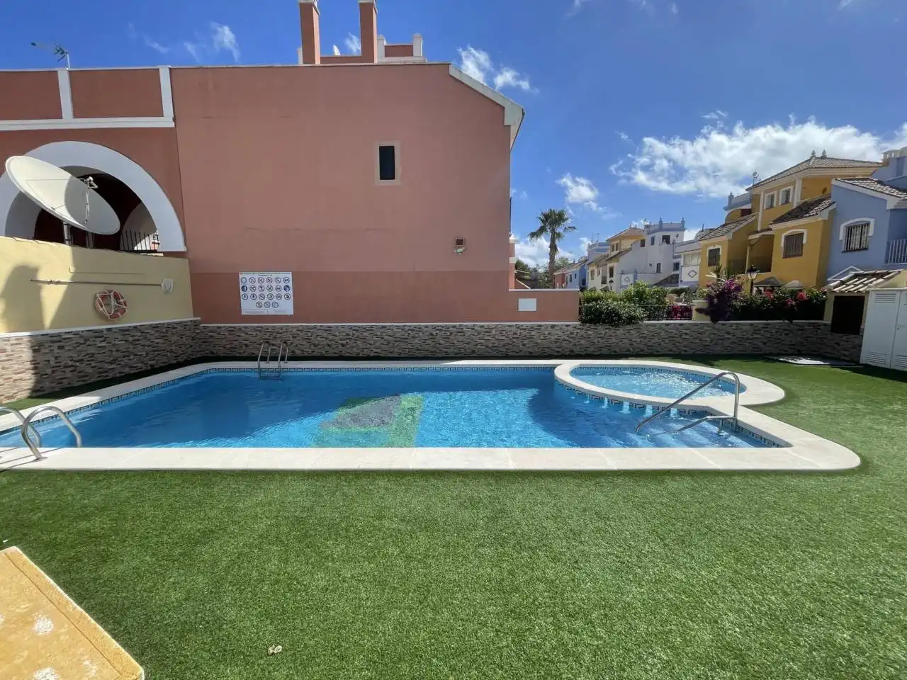 Appartement avec piscine à vendre à Calle Infanta Elena, imagen 28