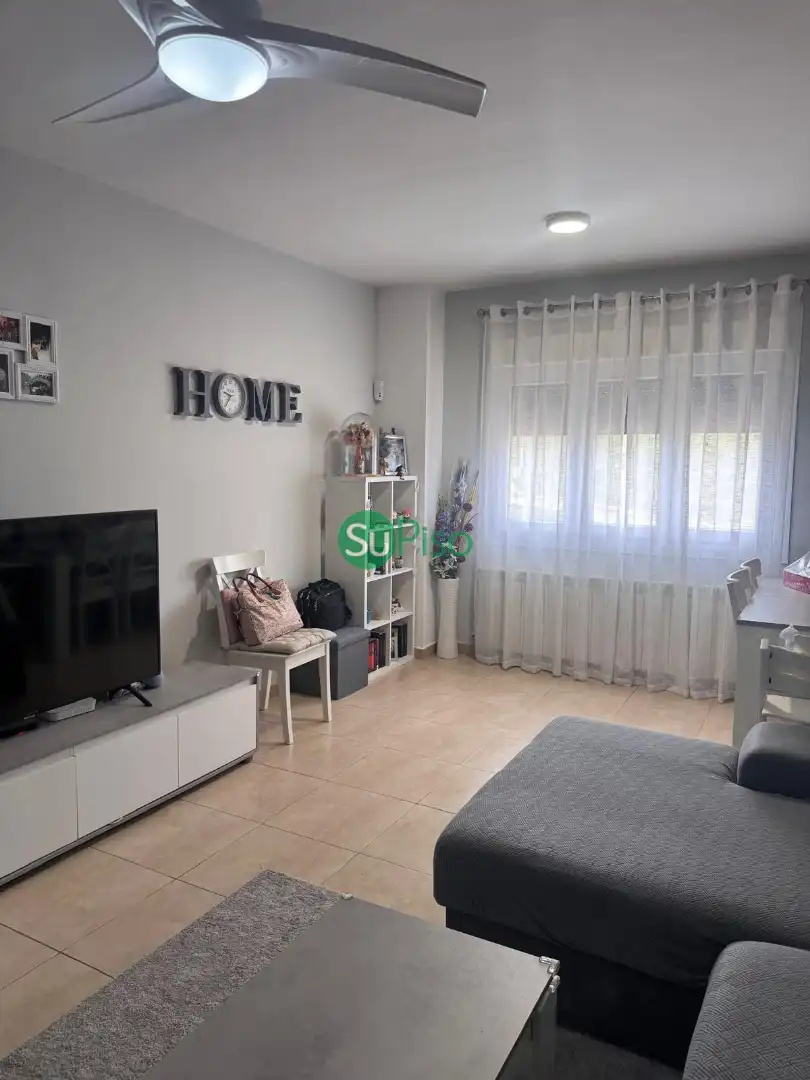 Wohnung zum Verkauf in Avenida Castilla-la Mancha, 9, Yeles