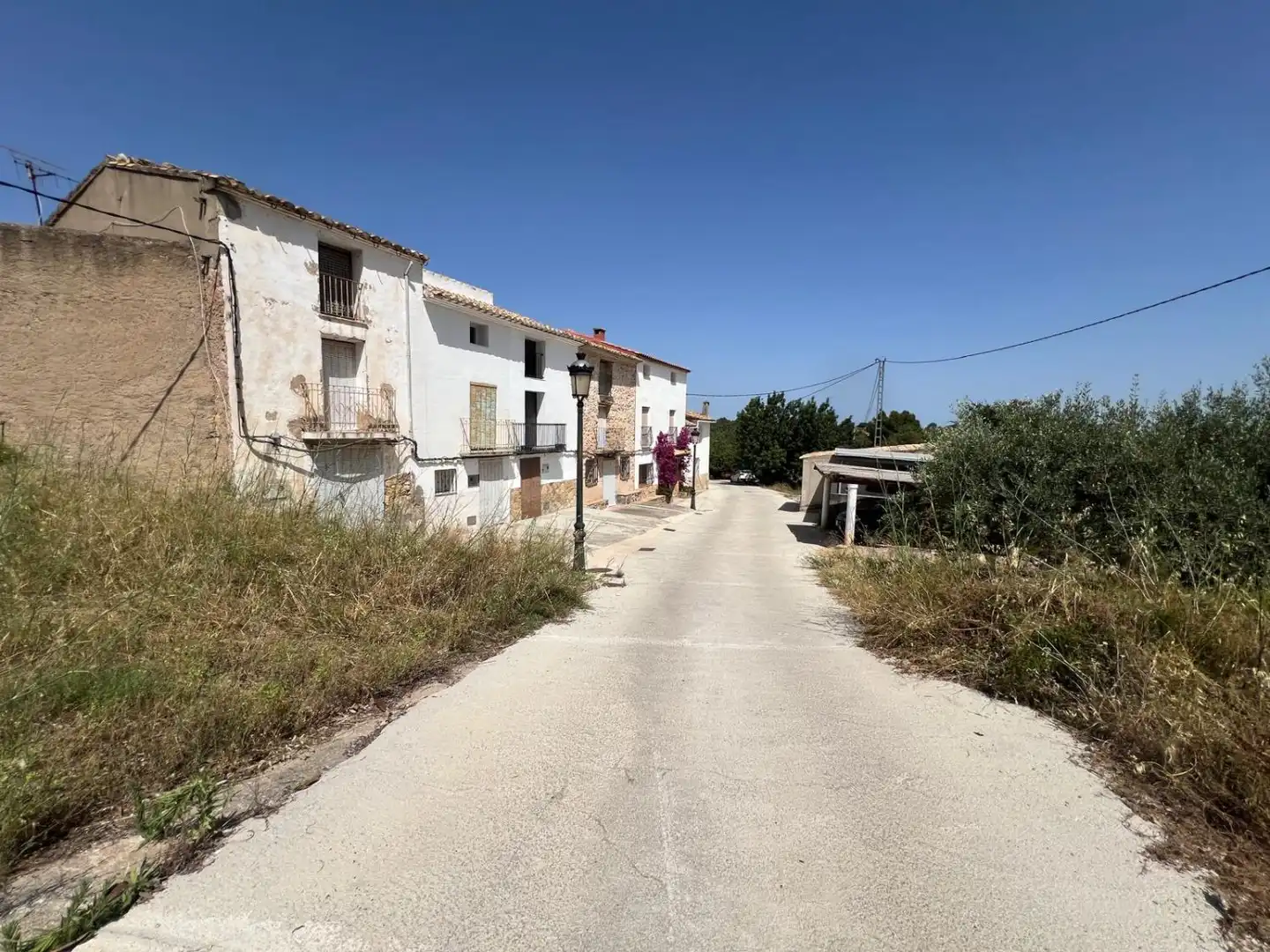 Casa a schiera in vendita a Torner Araya, imagen 6