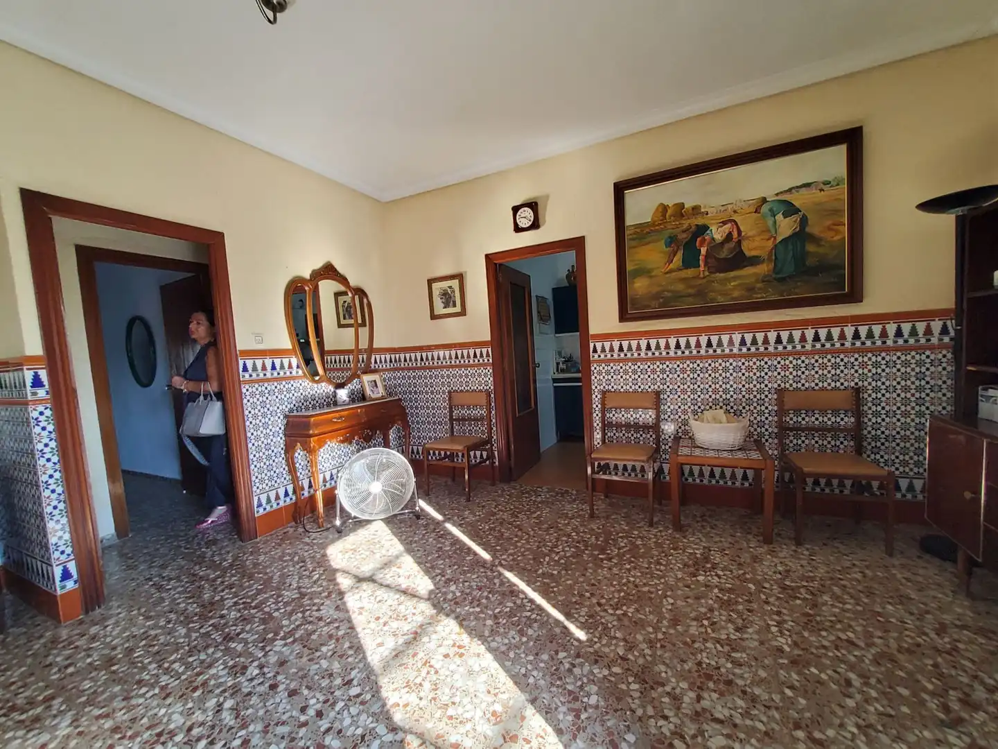Casa o xalet en venda en Córdoba