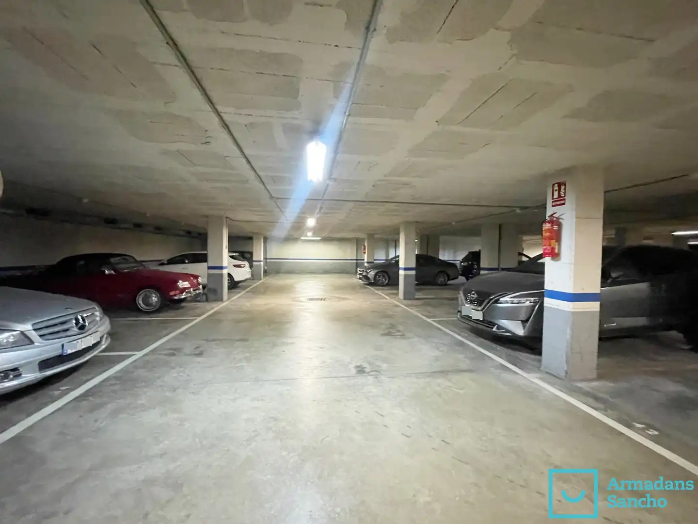 Individuel avec ascenseur à louer à Carrer de Provença 31, imagen 4
