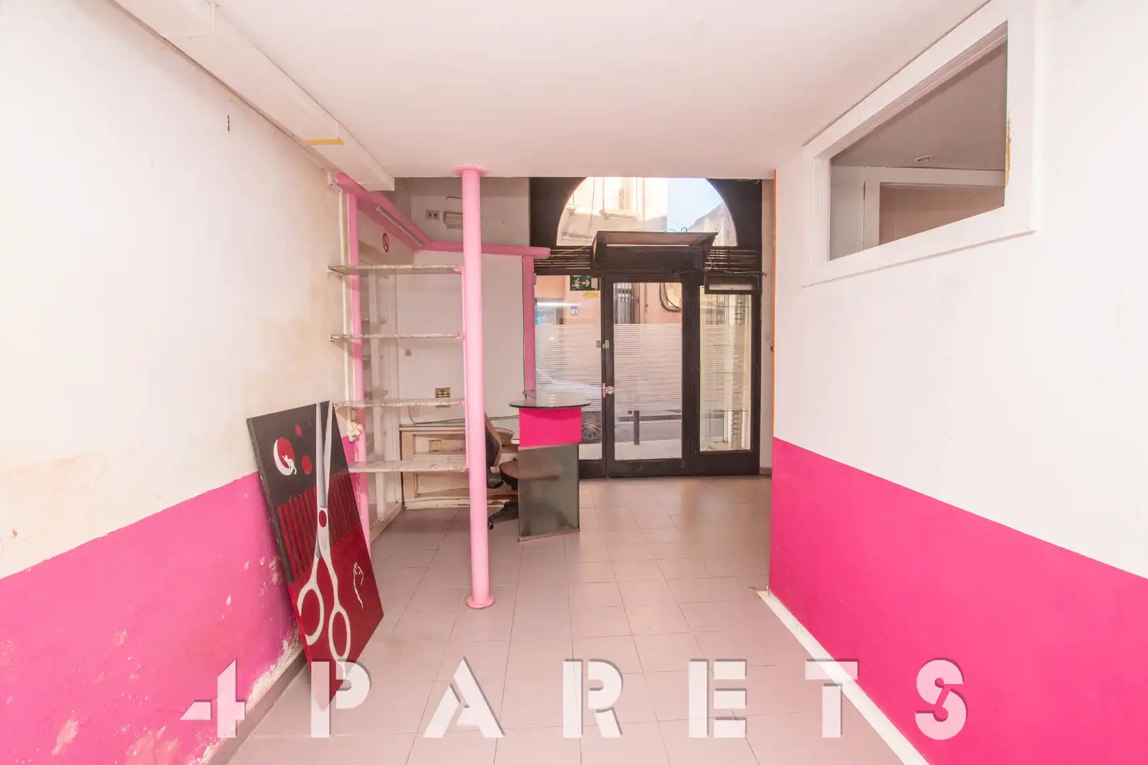 Local en venta en Mataró