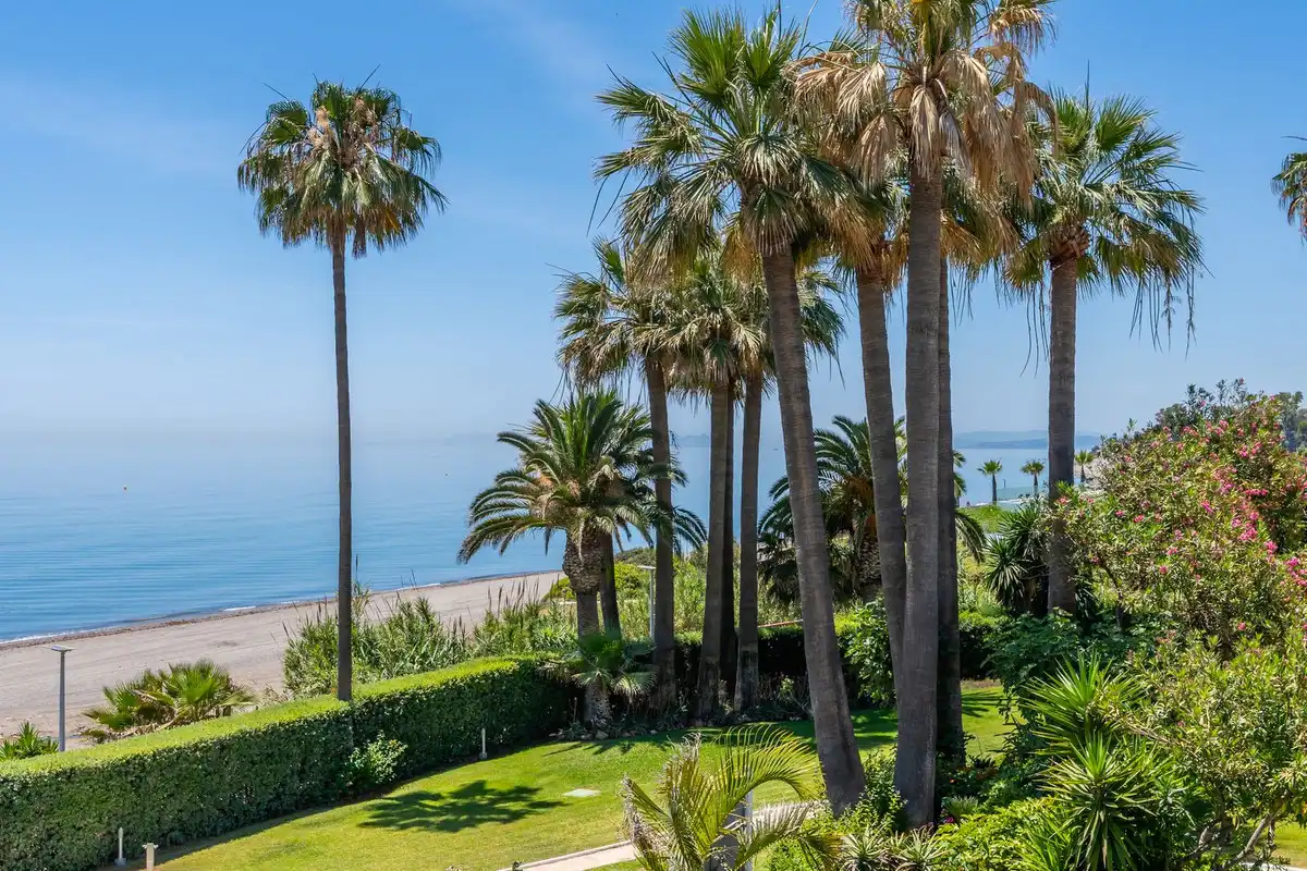 Flat for sale in Estepona Pueblo, imagen 23
