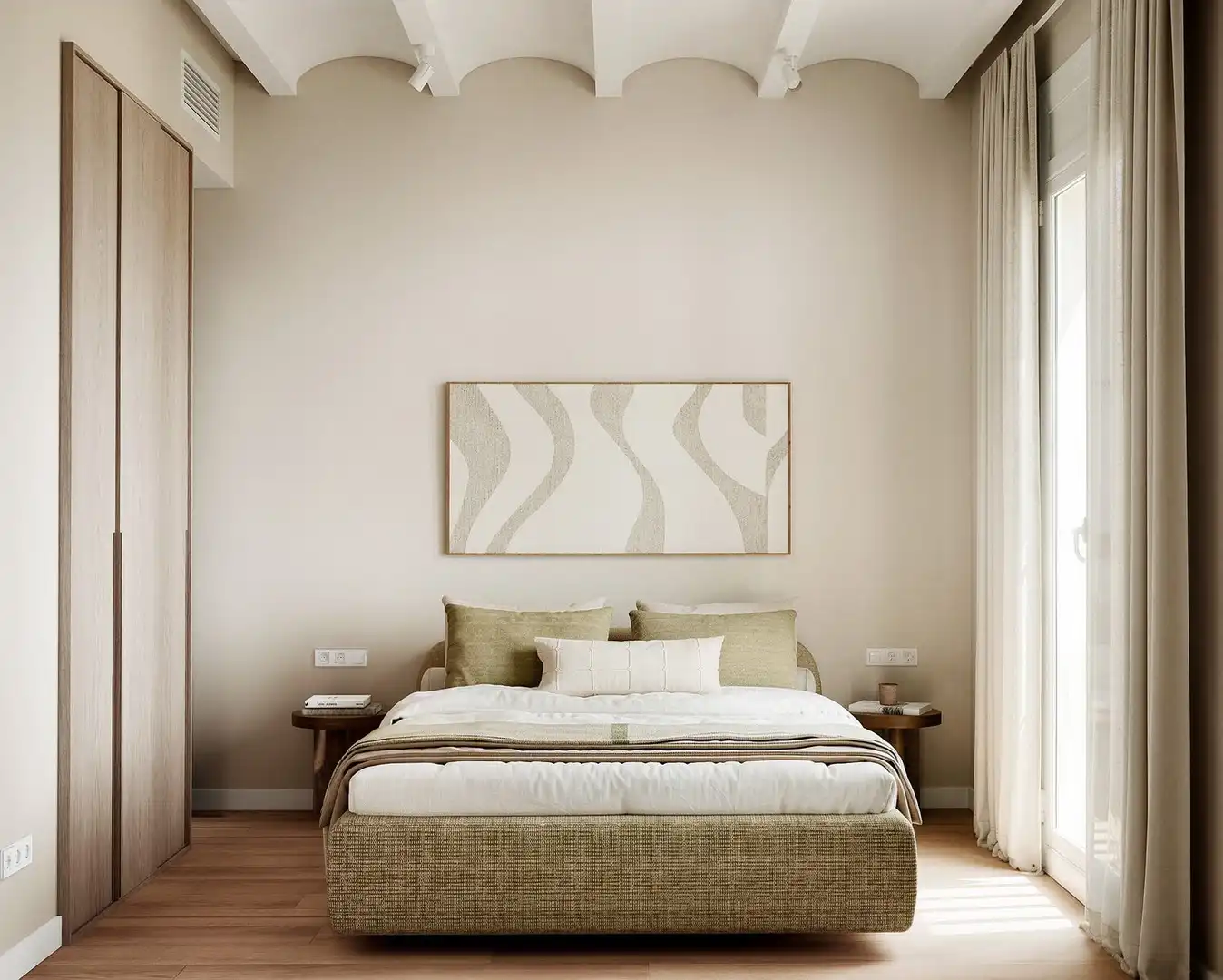 Wohnung mit Terrasse zum Verkauf in Eixample, imagen 18