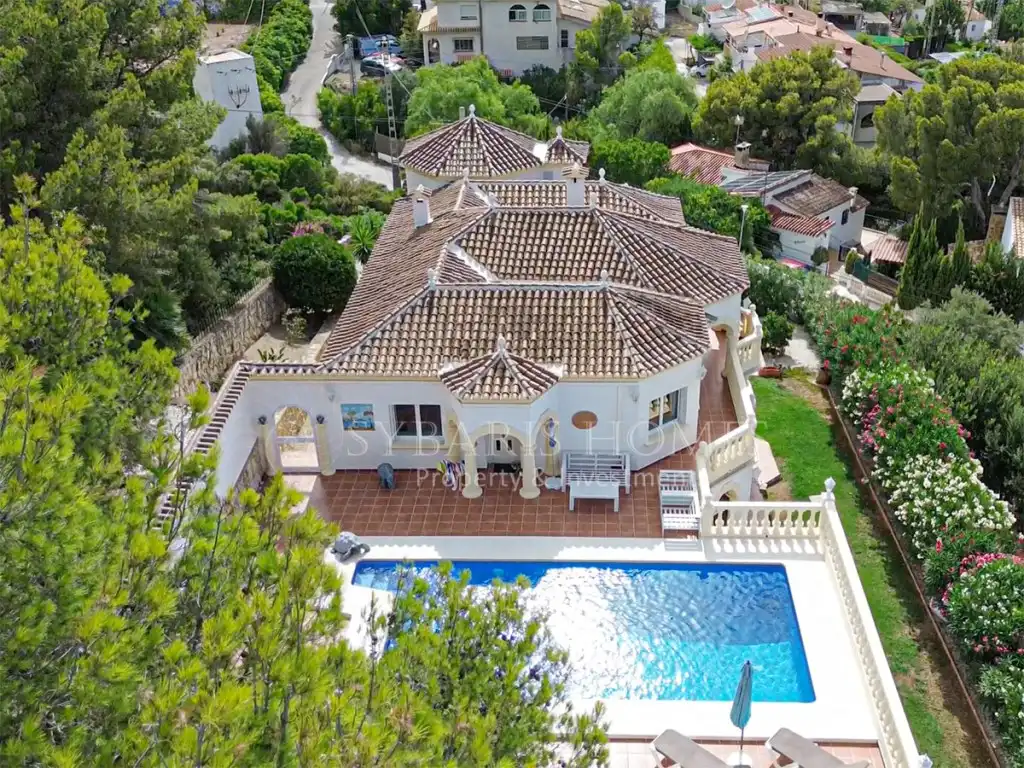 Villa con piscina in vendita a La Pedrera - Vessanes, imagen 18