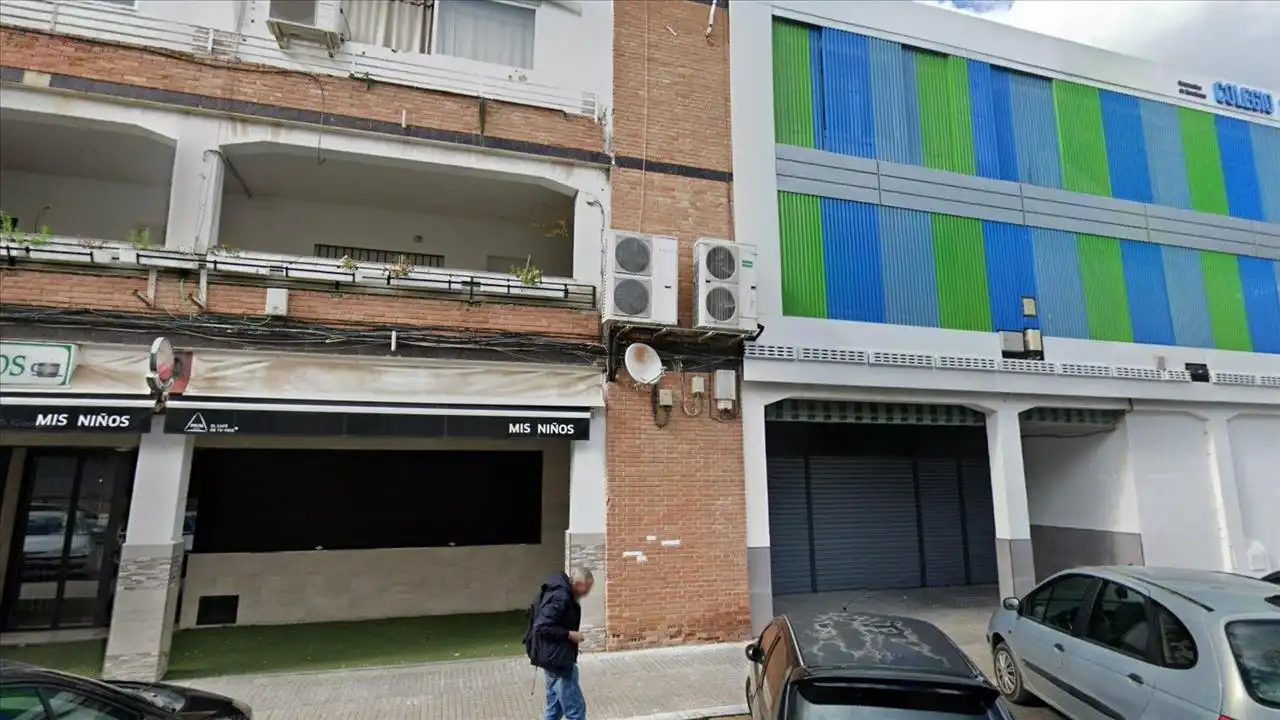 Erdgeschosswohnung zum Verkauf in Loja, imagen 4