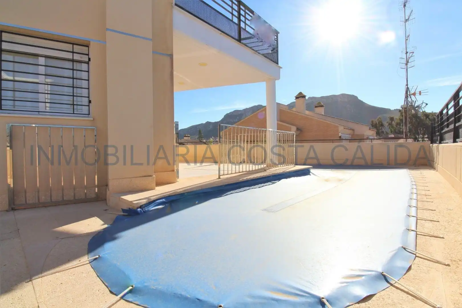 Triplex con terrazza in vendita a Calle Jaime Robles Mayor el Rojo, imagen 4