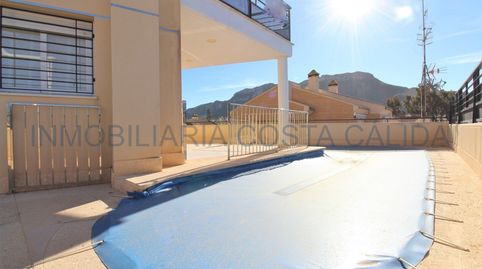 Foto 4 de Dúplex en venta en N/a, Calabardina, Águilas