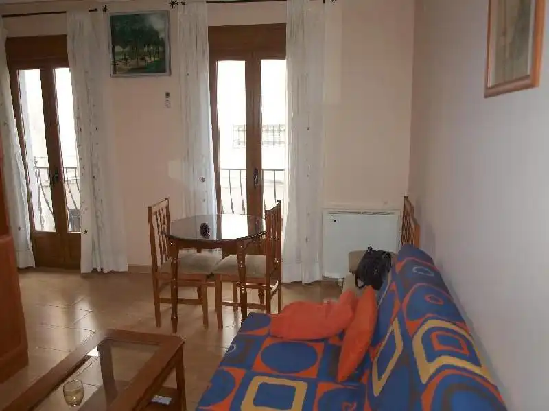 Apartments for rent in Centro Ciudad