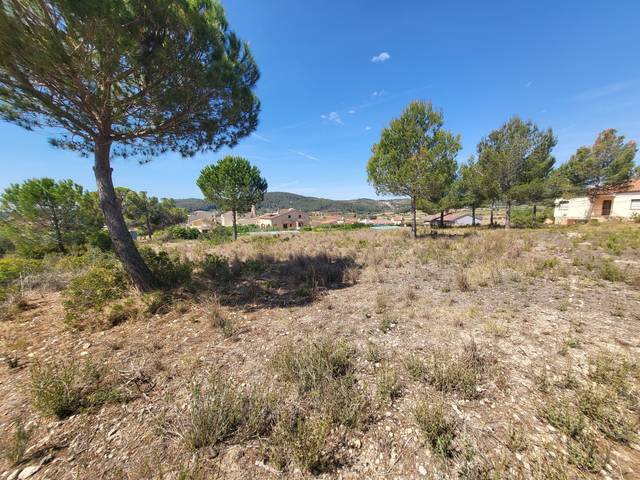 Terreno residencial en Venta en Carrer del Nord en Bonastre