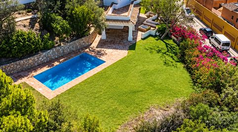 GRAN VILLA CON VISTAS INCREÍBLES AL MAR, immagine 3