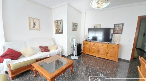 Foto 3 de Piso en venta en Calle Picassent, 7, Centro - Casco antiguo, Torrent