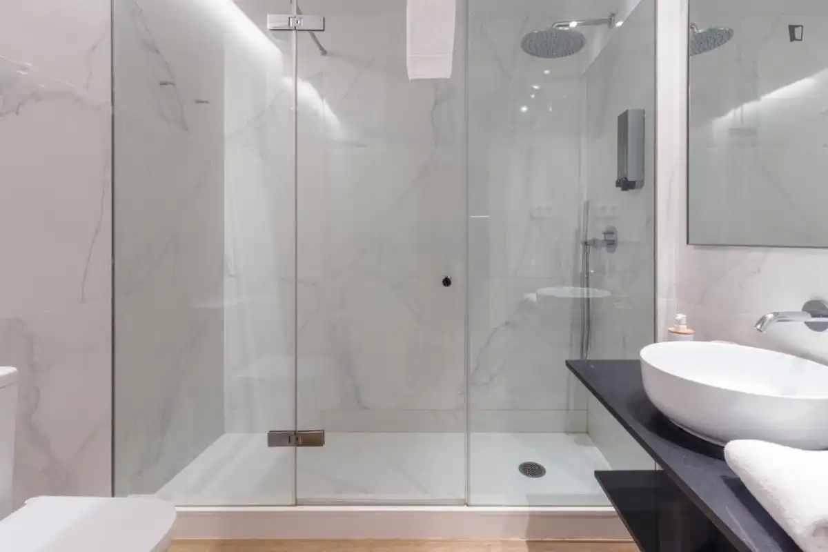 Apartamento de alquiler en Sant Pere, Sta. Caterina i la Ribera