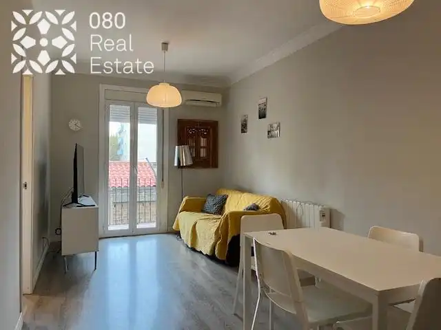 Piso de alquiler en De Lope De Vega, El Poblenou