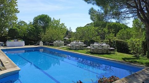 CHALET UNIFAMILIAR EXCLUSIVO EN LA ZONA DE PEÑASCALES, TORRELODONES.