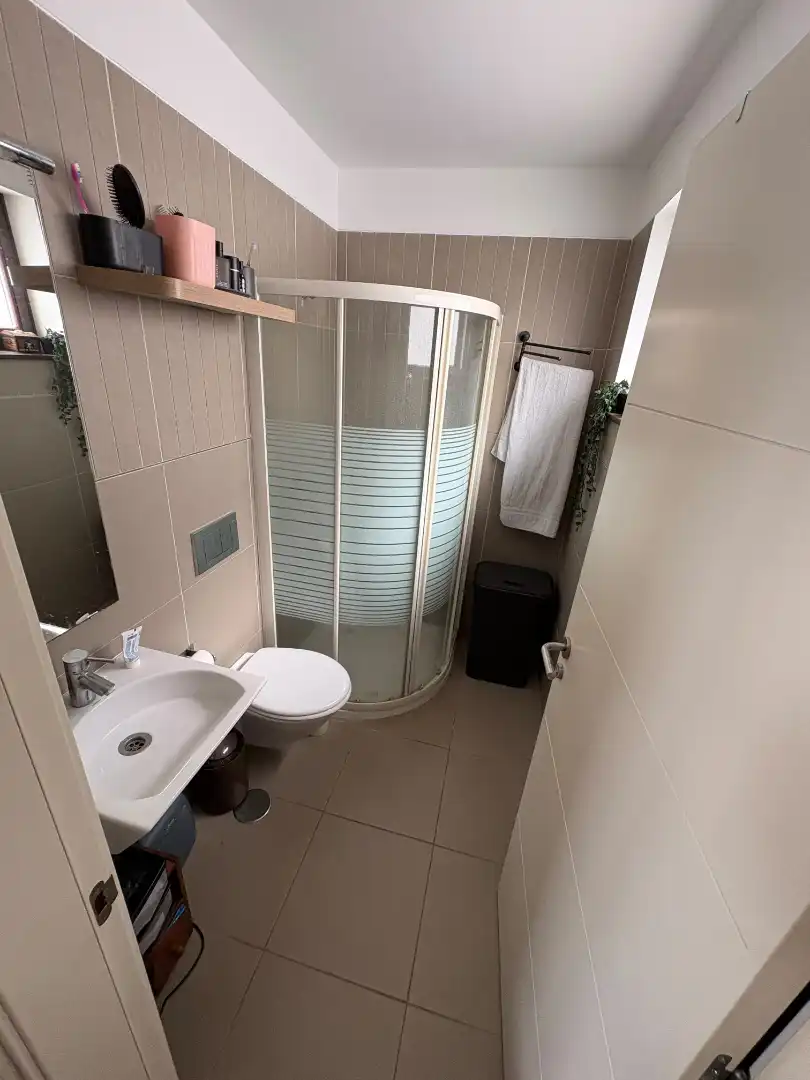 Bathroom of Houses for sale in Tegueste, Santa Cruz de Tenerife