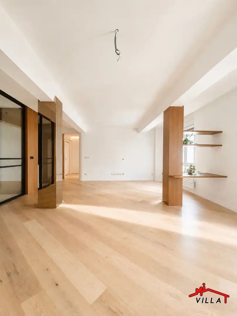 Piso con ascensor en venta en Centro - Ayuntamiento, imagen 3