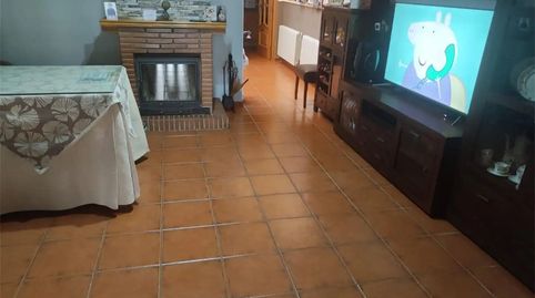 Foto 4 de Piso en venta en Calle Cándido Méndez, 1, Peñamefecit - Avda Barcelona, Jaén Capital