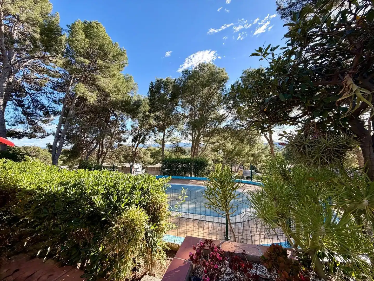 Chalet con piscina en venta en El Bosque, imagen 8
