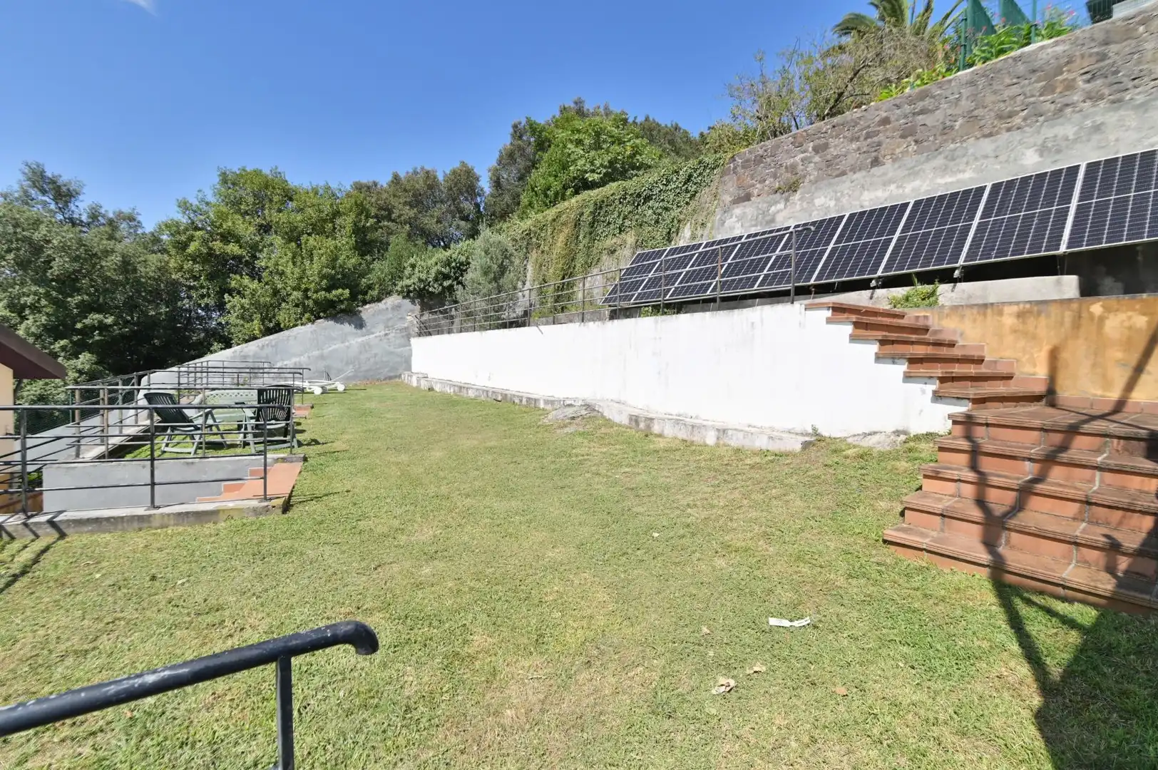 Casa o chalet en venta en Carretera Kautela Aldapa, Gorliz
