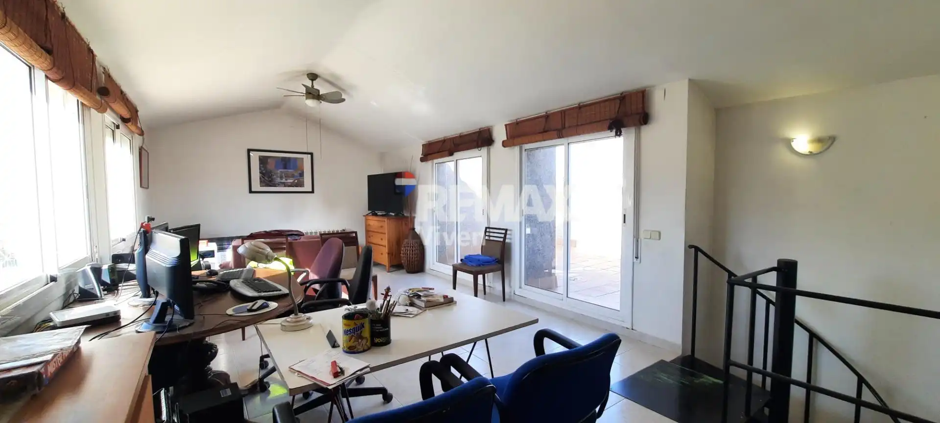 Casa adosada en venta en Vilanova i la Geltrú con Aire acondicionado, Jardín privado y Terraza