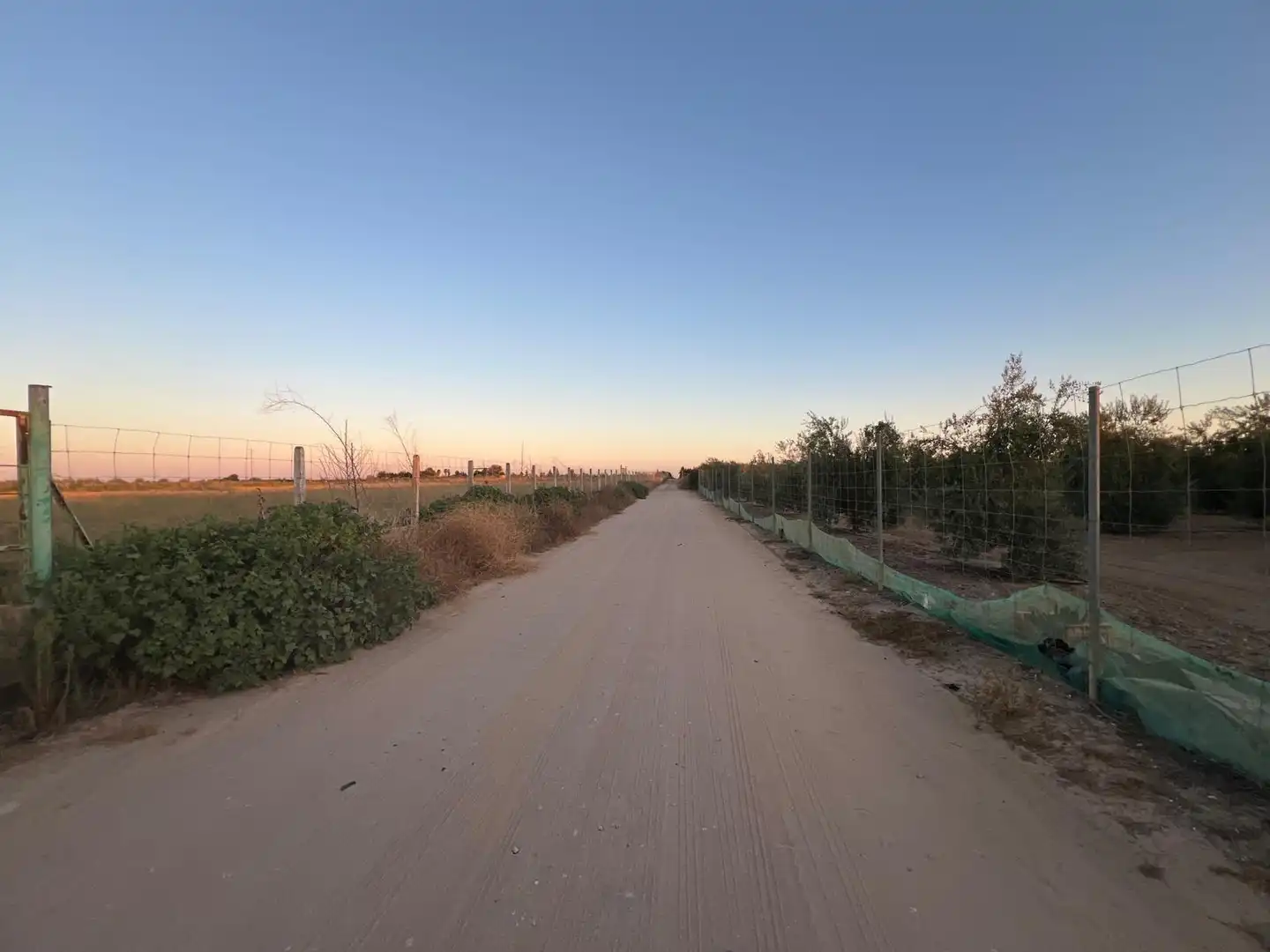 Terreny rústic en venda a Pedanías Norte, imagen 10