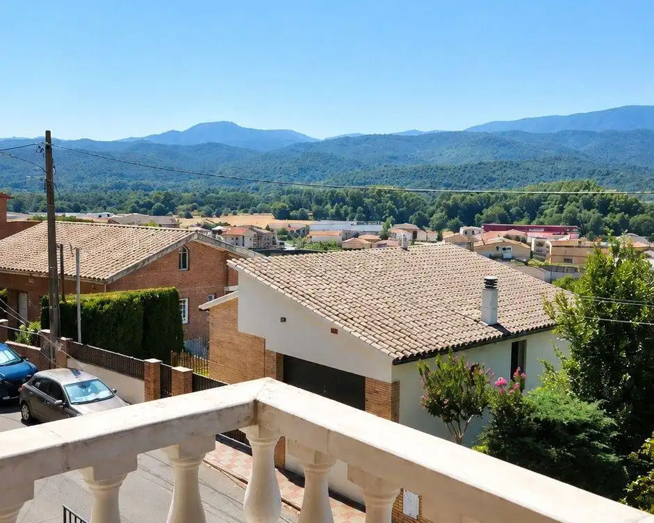 Casa con jardín en venta en UR BOSQ BATLLORIA 47RIELLS I VIABREA (GIRONA), imagen 18