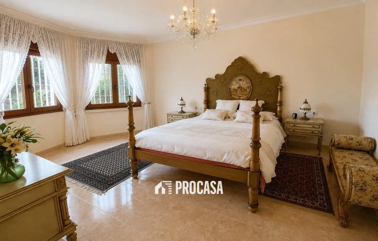 Villa in vendita a de Pau Vila, imagen 17