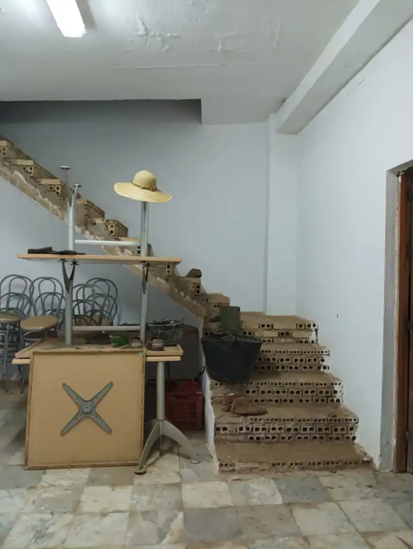 Terreno en venta en La Algaba