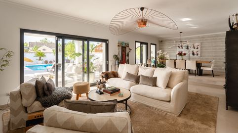 Villa de 4 dormitorios en venta en Parcelas del Golf., imatge 5
