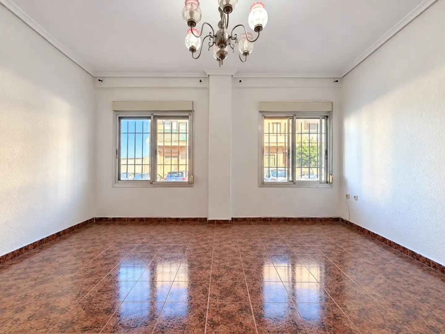 Erdgeschosswohnung mit Aufzug zum Verkauf in Casco Antiguo, imagen 51