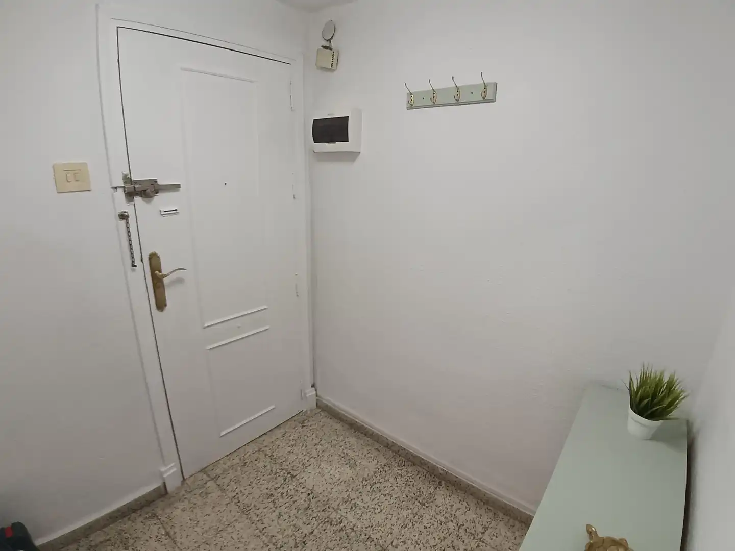 Pis de lloguer en Murcia amb Calefacció i Moblat