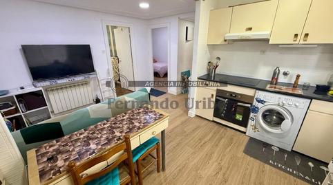 Foto 5 de Pis en venda a Ebaristo Bustintza Kirikiño Kalea, Durango, Bizkaia