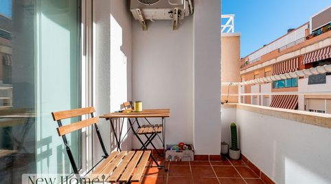 Foto 3 de Piso en venta en Calle Montilla, El Sabinar – Urbanizaciones – Las Marinas – Playa Serena, Roquetas de Mar