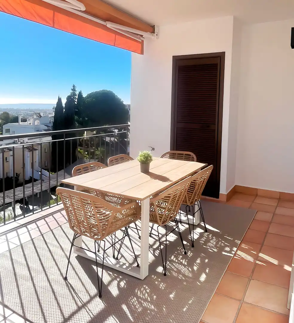 Flat with pool to rent in La Quinta, imagen 22