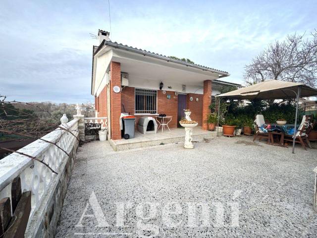 Casa-chalet en Venta en Lliçà d'Amunt