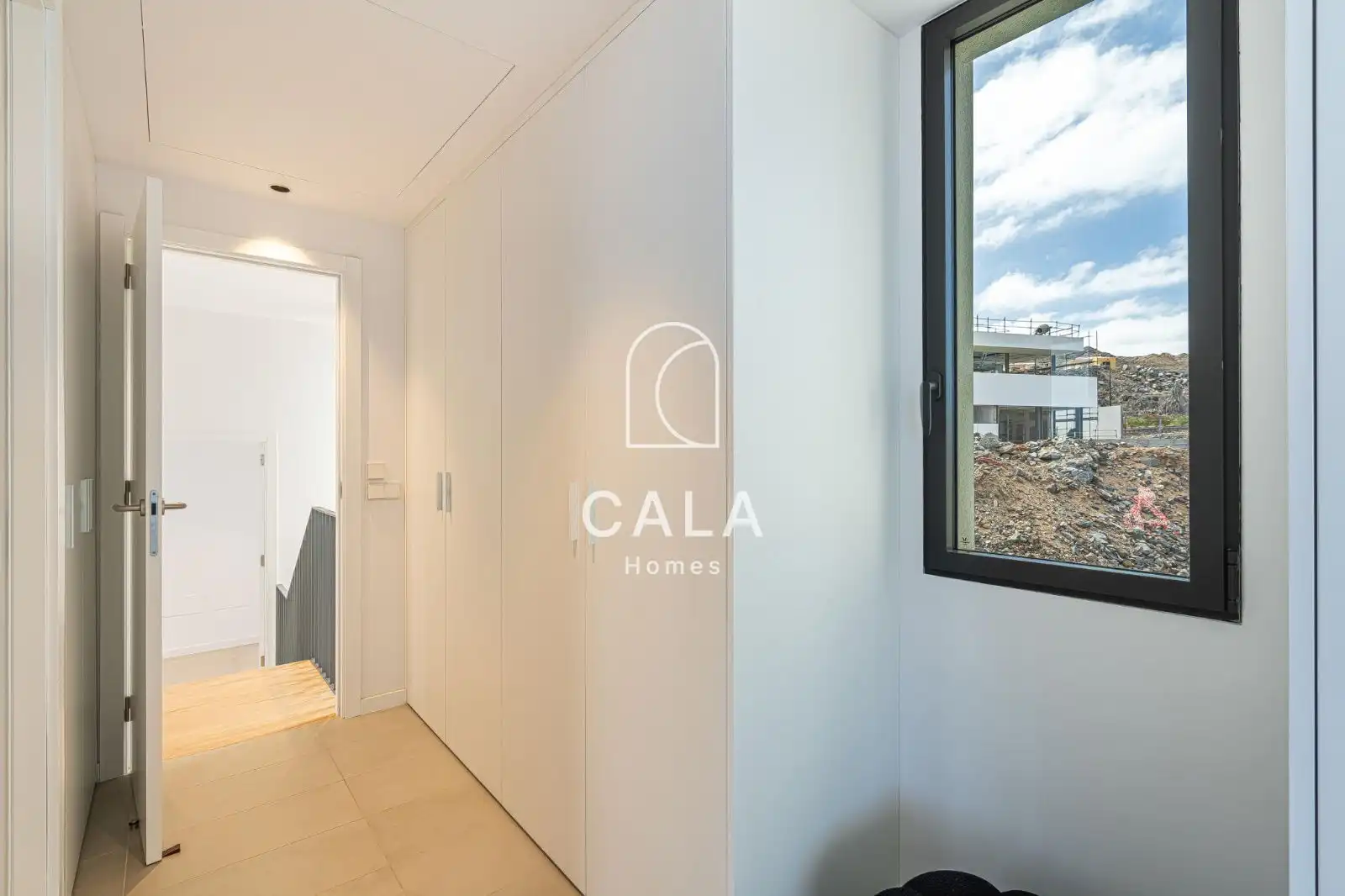Habitación de Casa o chalet en venta en Guía de Isora con Aire acondicionado, Calefacción y Terraza