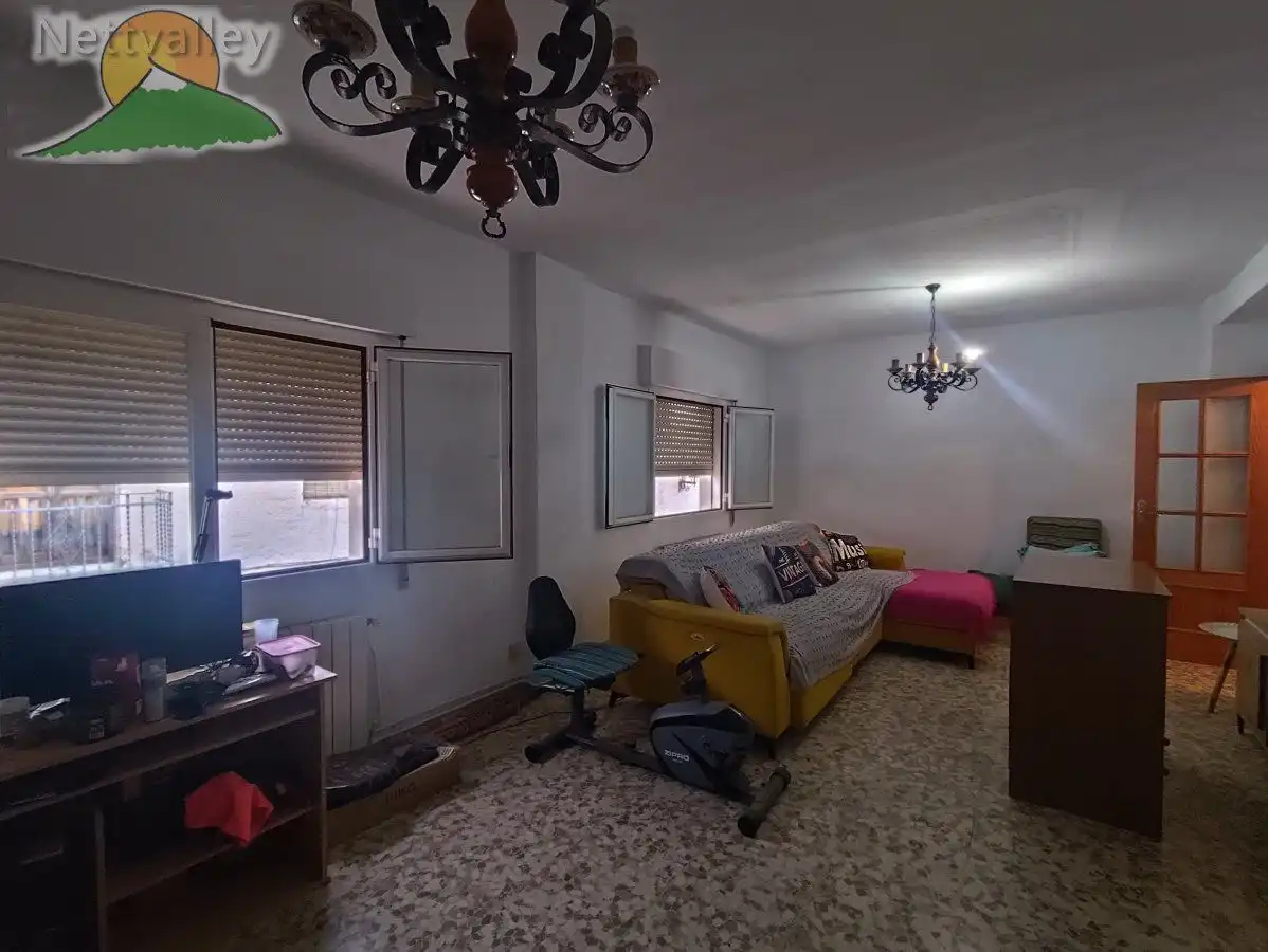 Living room of Houses for sale in Dúrcal, Granada