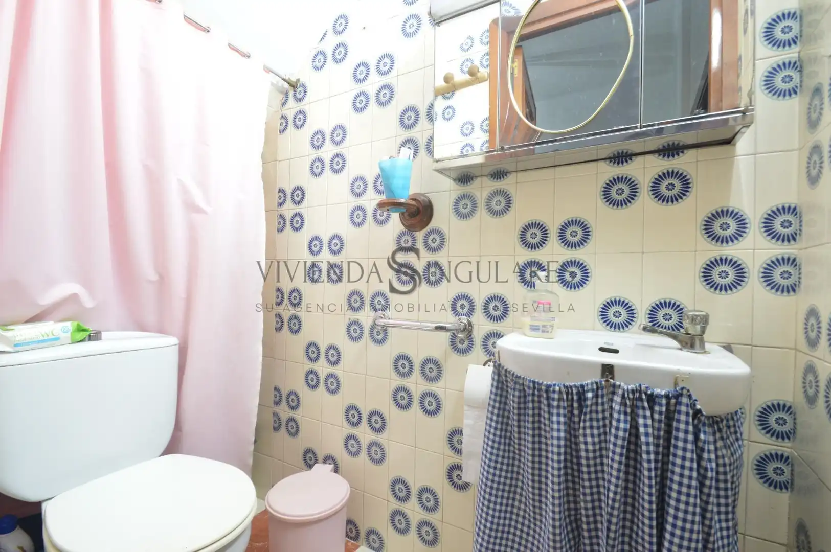 House with terrace for sale in Macarena, imagen 8