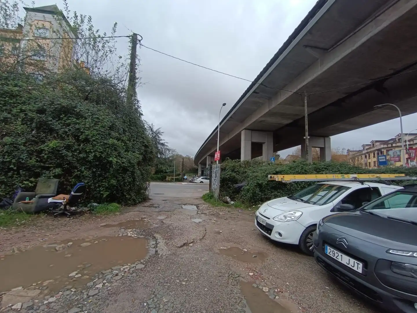 Terreny residencial en venda a Calle de Rosalía de Castro, imagen 19