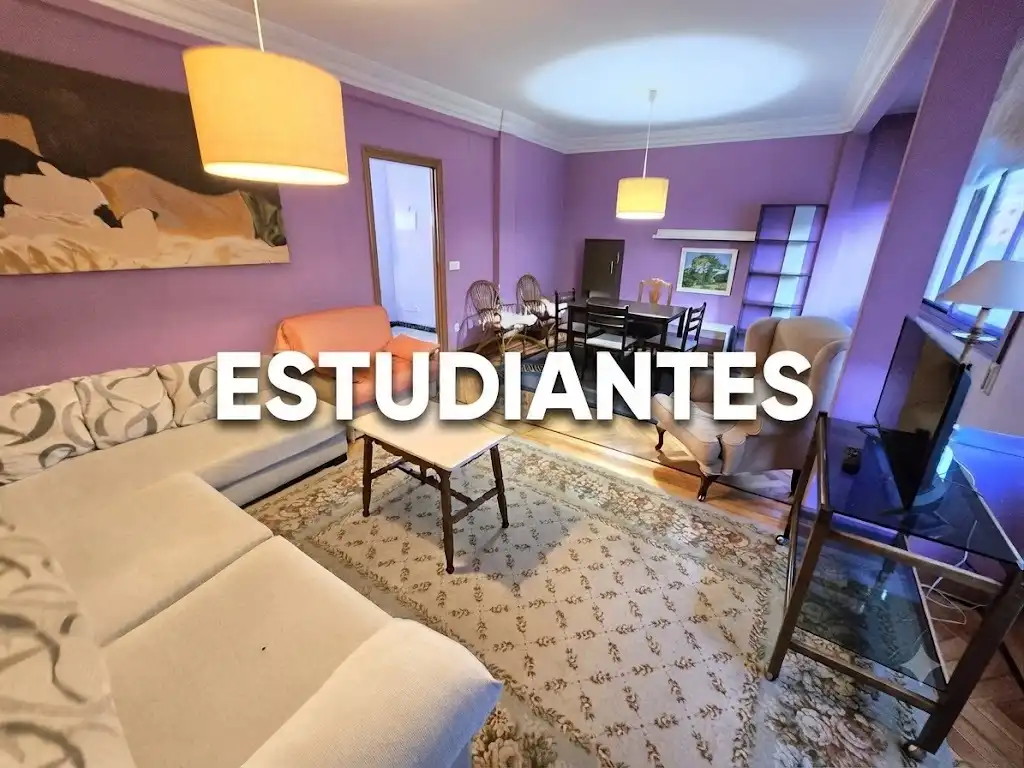 Flat for rent in Calle XOSE BAR BOO, Plaza Industria