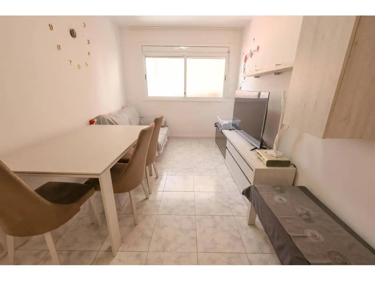 Habitación de Piso en venta en Sant Boi de Llobregat