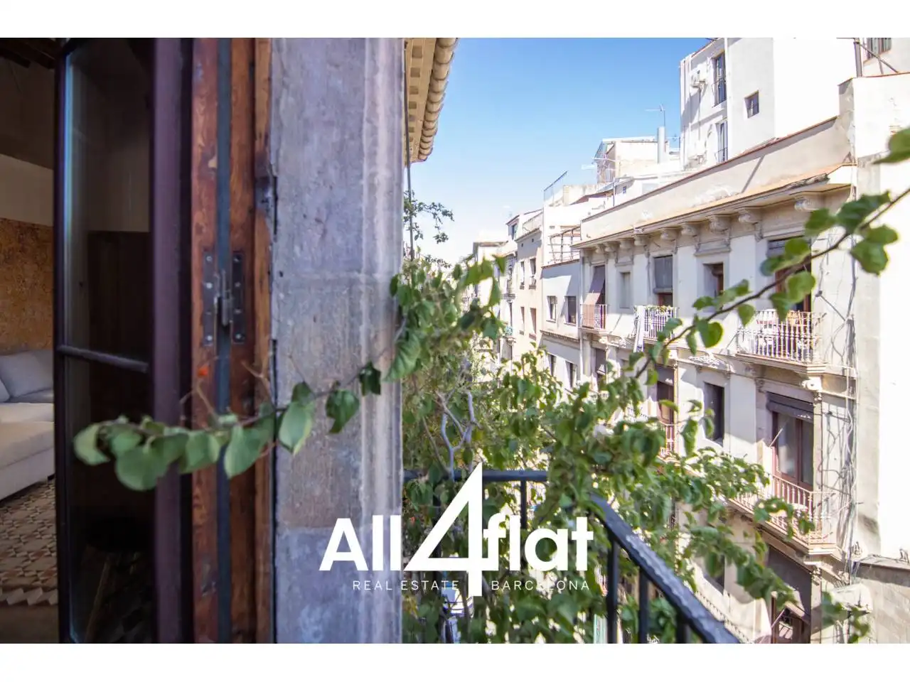 Piso con terraza en venta en Calle Carabassa, imagen 79