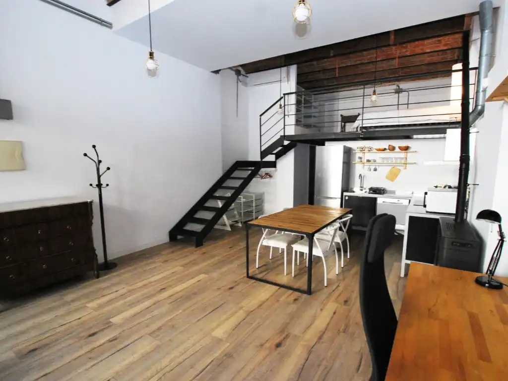 Apartamento de alquiler en Premià de Mar