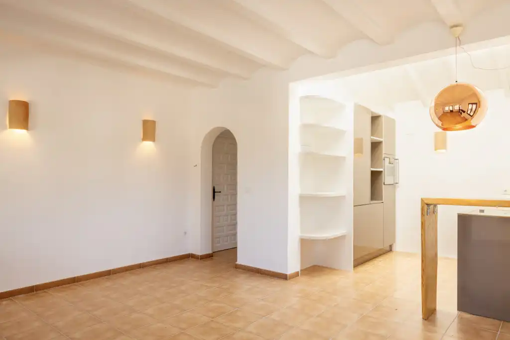 Casa o xalet en venda a Centro ciudad